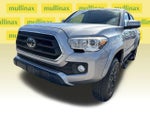 2020 Tacoma Thumbnail 9
