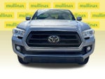 2020 Tacoma Thumbnail 10
