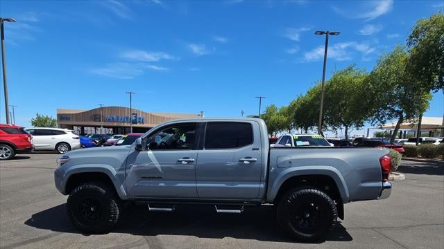 2021 Toyota Tacoma SR5 V6