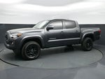 2021 Tacoma Thumbnail 1