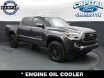 2021 Tacoma Thumbnail 4