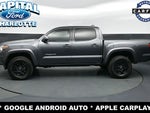 2021 Tacoma Thumbnail 5