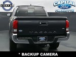 2021 Tacoma Thumbnail 7