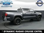 2021 Tacoma Thumbnail 8
