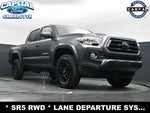 2021 Tacoma Thumbnail 18