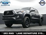 2021 Tacoma Thumbnail 20