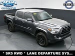 2021 Tacoma Thumbnail 26