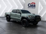 2022 Tacoma Thumbnail 1