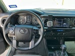 2022 Tacoma Thumbnail 3