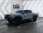 2022 Tacoma Thumbnail 4