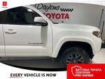 2023 Tacoma Thumbnail 6