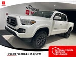 2023 Tacoma Thumbnail 7