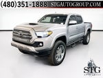 2016 Tacoma Thumbnail 1