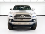 2016 Tacoma Thumbnail 2