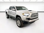 2016 Tacoma Thumbnail 3