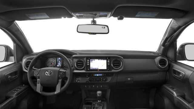 2017 Toyota Tacoma SR5 V6