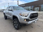 2017 Tacoma Thumbnail 1