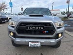 2017 Tacoma Thumbnail 2