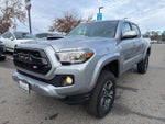 2017 Tacoma Thumbnail 3