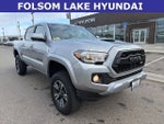 2017 Tacoma Thumbnail 1