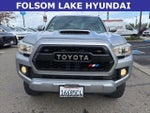 2017 Tacoma Thumbnail 2