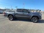 2018 Tacoma Thumbnail 3