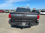 2018 Tacoma Thumbnail 4