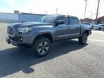 2018 Tacoma Thumbnail 7