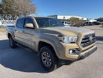 2019 Tacoma Thumbnail 3