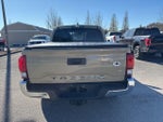 2019 Tacoma Thumbnail 6