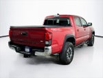 2019 Tacoma Thumbnail 7