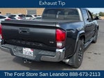 2020 Tacoma Thumbnail 2