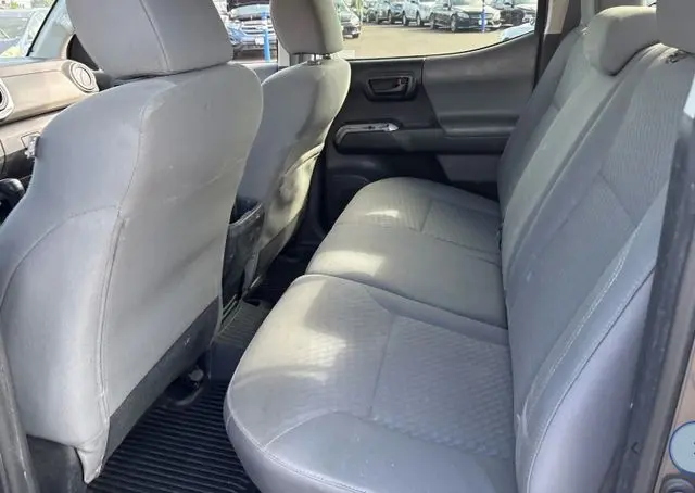 2020 Toyota Tacoma - $22,996