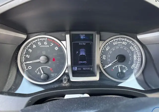 2020 Toyota Tacoma - $22,996