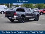 2020 Tacoma Thumbnail 17