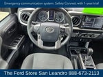 2020 Tacoma Thumbnail 25
