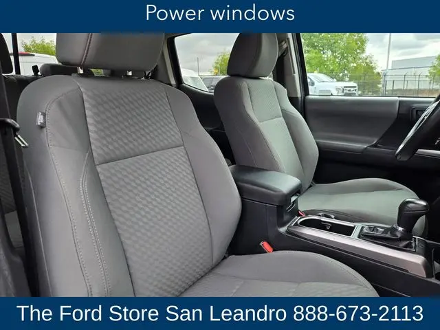 2020 Toyota Tacoma - $22,996