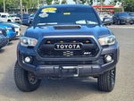 2021 Tacoma Thumbnail 2