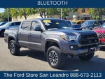 2021 Tacoma Thumbnail 4