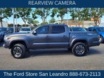 2021 Tacoma Thumbnail 5