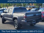 2021 Tacoma Thumbnail 6