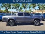 2021 Tacoma Thumbnail 7