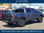 2021 Tacoma Thumbnail 8