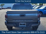 2021 Tacoma Thumbnail 9