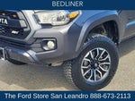 2021 Tacoma Thumbnail 10