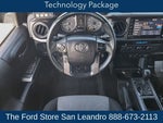2021 Tacoma Thumbnail 15