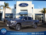 2021 Tacoma Thumbnail 1