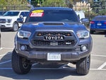 2021 Tacoma Thumbnail 2