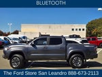 2021 Tacoma Thumbnail 3