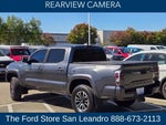 2021 Tacoma Thumbnail 5